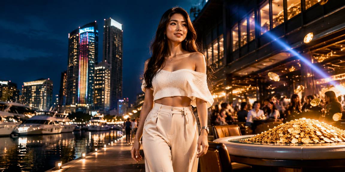 lotto results Casino & Sportsbook untuk Malaysia dengan Tng